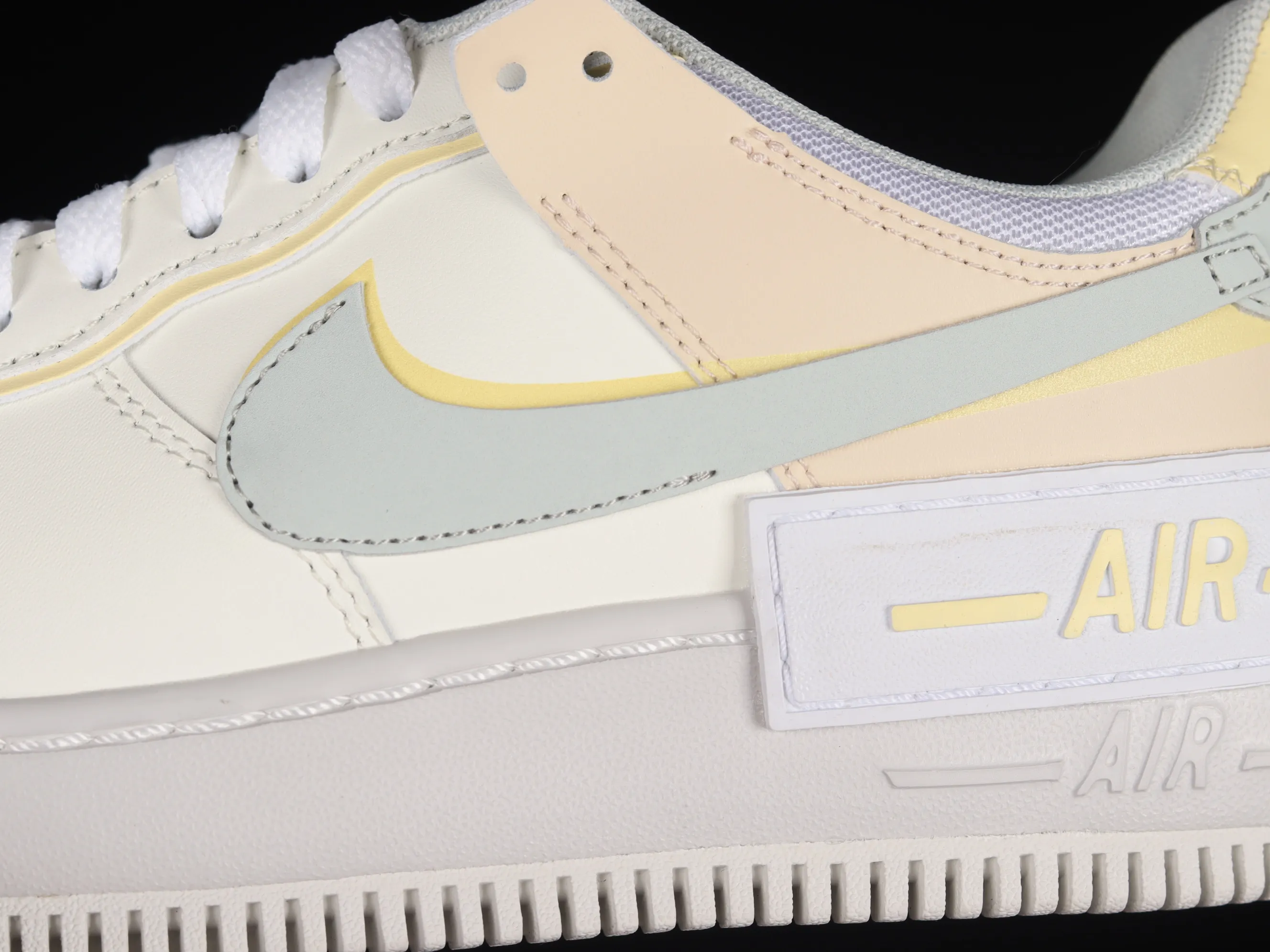 All Categories Nk Air Force 1 Air Force Series Nk Air Force 1 Shadow Air Force Lightweight Increase Nk Air Force 1 Shadow Air Force One Lightweight Increase Low Top Versatile Sneakers DR7883-101